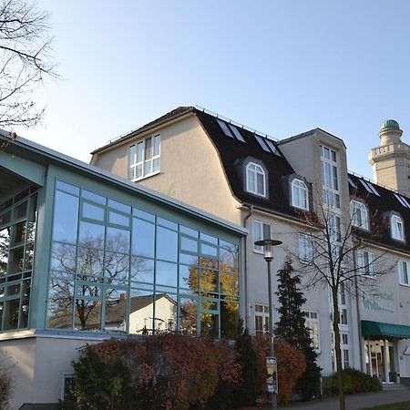 Hotel Гросберен Экстерьер фото