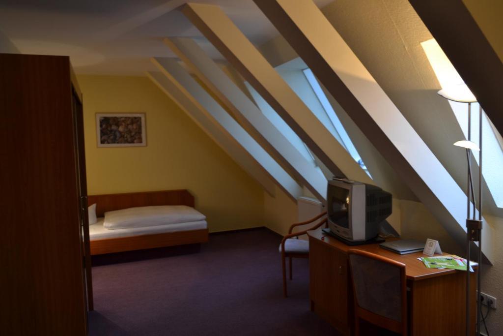 Hotel Гросберен Номер фото